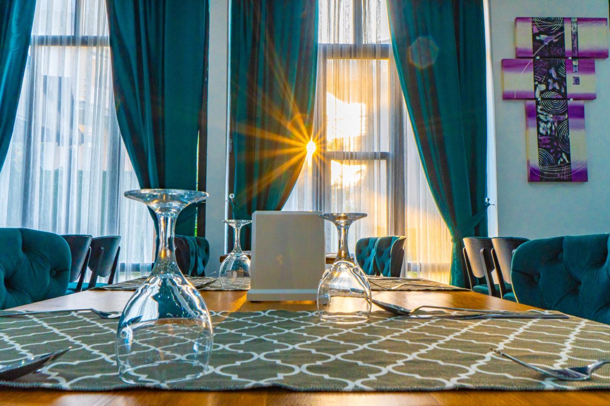 קונאקלי De Mare Family Hotel מראה חיצוני תמונה